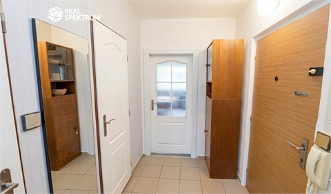 Pronájem bytu 1+1, 42 m² 6