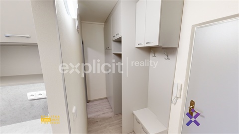 Pronájem bytu 1kk, 29 m² 6