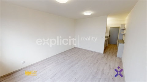 Pronájem bytu 1kk, 29 m² 4