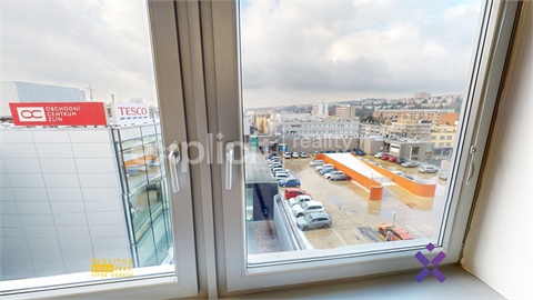 Pronájem bytu 1kk, 29 m² - 2