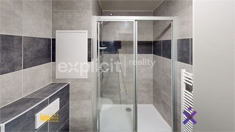 Pronájem bytu 1kk, 29 m² 4