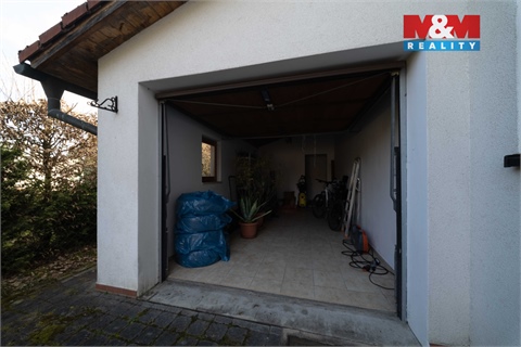 Prodej rodinného domu, 160 m² 26