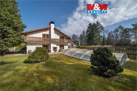 Prodej rodinného domu, 160 m² 0