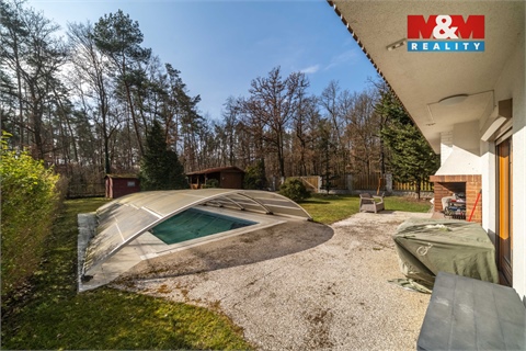 Prodej rodinného domu, 160 m² - 20