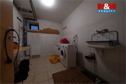 Prodej rodinného domu, 160 m² - 28