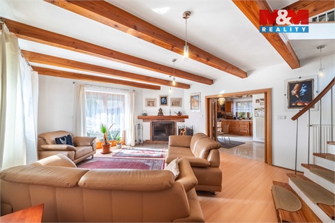 Prodej rodinného domu, 160 m² 4