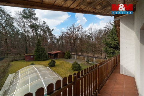 Prodej rodinného domu, 160 m² 22