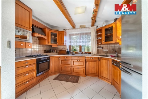 Prodej rodinného domu, 160 m² - 2