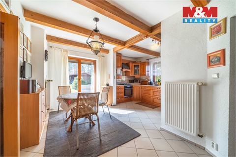 Prodej rodinného domu, 160 m² 6