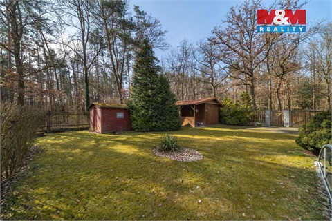 Prodej rodinného domu, 160 m² 18