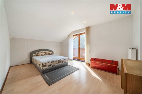 Prodej rodinného domu, 160 m² 10