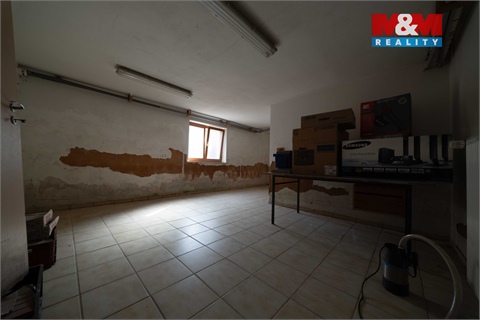 Prodej rodinného domu, 160 m² 28