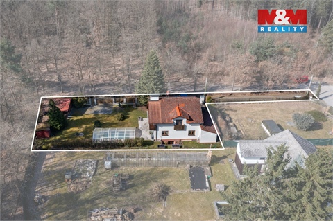 Prodej rodinného domu, 160 m² - 8