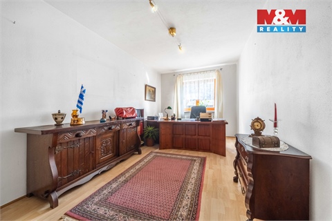 Prodej rodinného domu, 160 m² 8