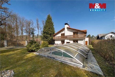 Prodej rodinného domu, 160 m² 16