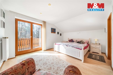 Prodej rodinného domu, 160 m² 2