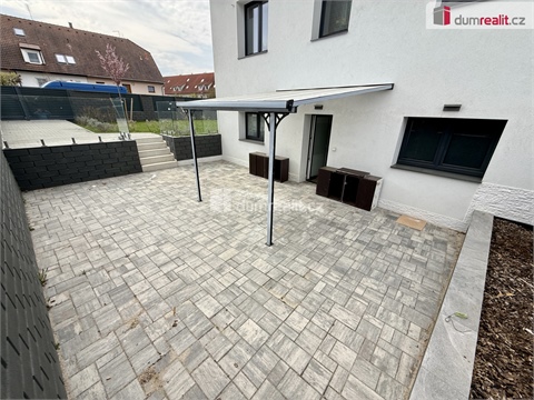 Pronájem rodinného domu, 99 m² - 20