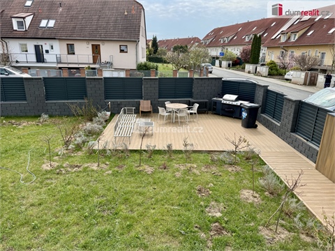 Pronájem rodinného domu, 99 m² 14