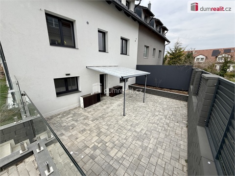 Pronájem rodinného domu, 99 m² - 4