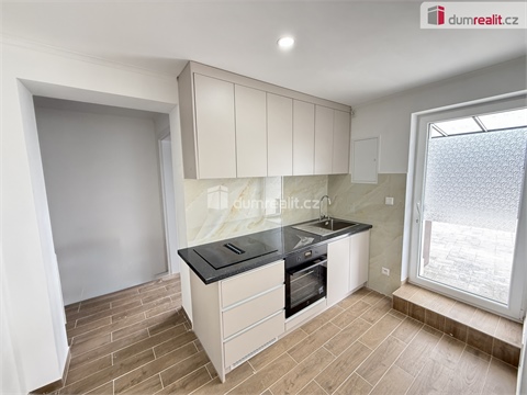 Pronájem rodinného domu, 99 m² - 2