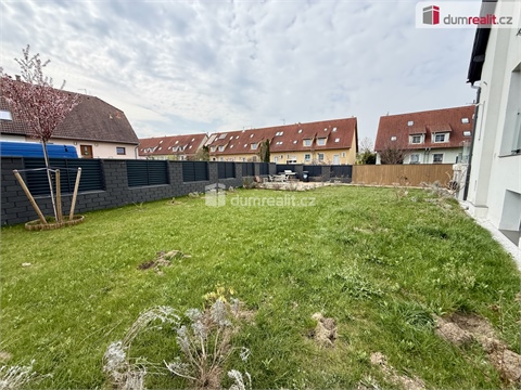 Pronájem rodinného domu, 99 m² 20