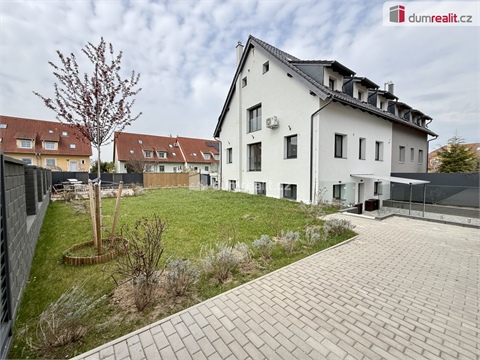 Pronájem rodinného domu, 99 m² 12