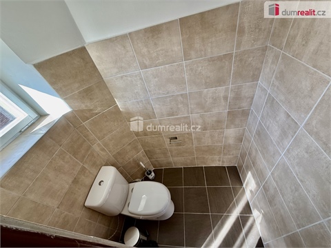 Pronájem obchodních prostor, 36 m² - 12