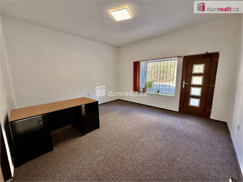 Pronájem obchodních prostor, 36 m² 6