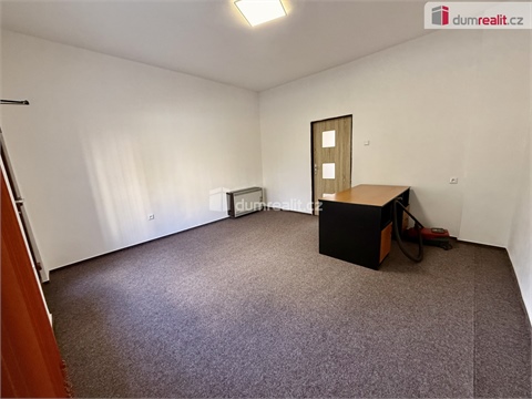 Pronájem obchodních prostor, 36 m² - 4