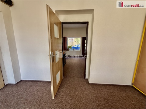 Pronájem obchodních prostor, 36 m² - 8