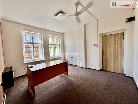 Pronájem obchodních prostor, 36 m² 4