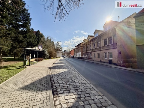 Pronájem obchodních prostor, 36 m² - 10