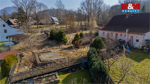 Prodej stavebního pozemku, 880 m² - 12