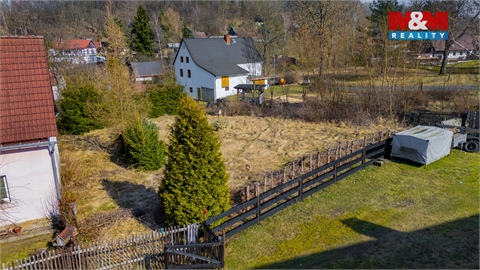 Prodej stavebního pozemku, 880 m² 14