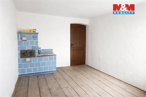 Prodej rodinného domu, 197 m² - 12