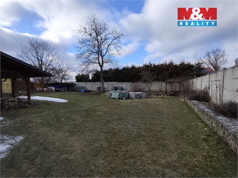 Prodej rodinného domu, 197 m² 2