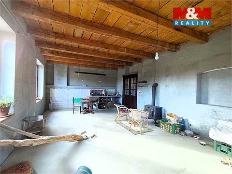 Prodej rodinného domu, 197 m² 6