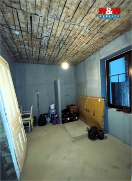 Prodej rodinného domu, 197 m² - 10