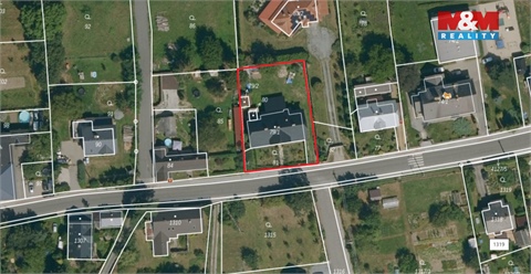 Prodej rodinného domu, 197 m² 16