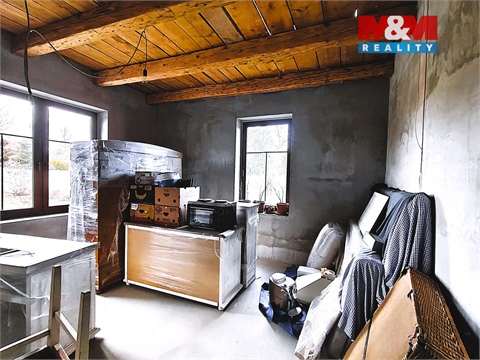 Prodej rodinného domu, 197 m² - 8