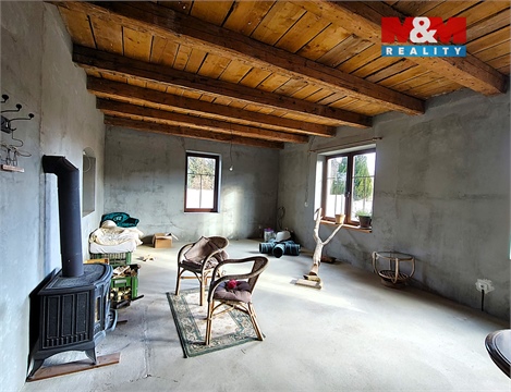 Prodej rodinného domu, 197 m² 8