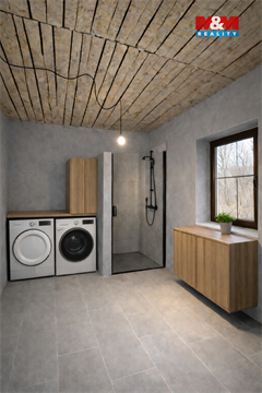 Prodej rodinného domu, 197 m² 12