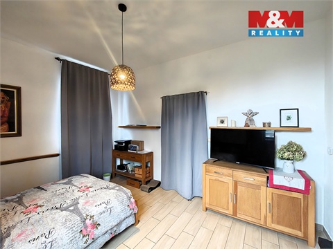 Prodej rodinného domu, 197 m² 4