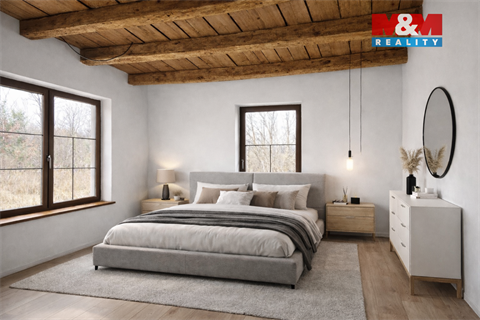 Prodej rodinného domu, 197 m² 10