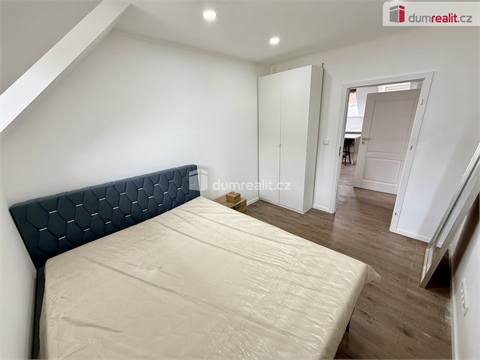 Pronájem rodinného domu, 85 m² 10