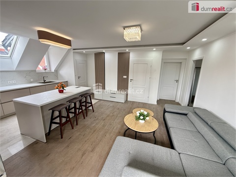 Pronájem rodinného domu, 85 m² - 10