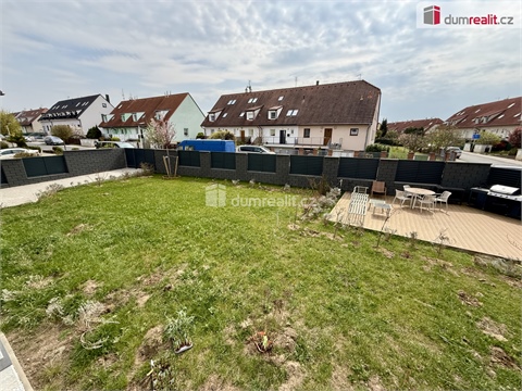 Pronájem rodinného domu, 85 m² 22