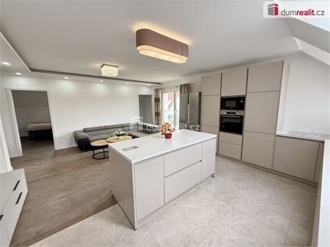 Pronájem rodinného domu, 85 m² - 20