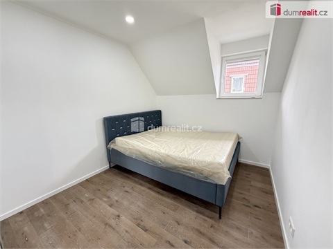 Pronájem rodinného domu, 85 m² - 14