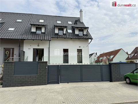 Pronájem rodinného domu, 85 m² - 18